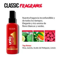 REVLON PROFESSIONAL Hidratantes Faciales|Tratamientos<Uniq One All In One