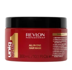 REVLON PROFESSIONAL Hidratantes Faciales|Mascarillas<Uniq One Super10R Hair Mask