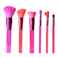 Sale Unique Glow Creative Artist Set Brochas Y Pinceles