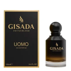 GISADA Perfumes<Uomo