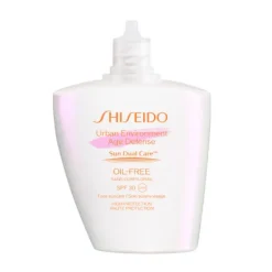 SHISEIDO Hidratantes Faciales|Cosmética Japonesa<Urban Environment Age Defense Spf30