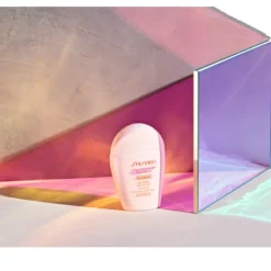 SHISEIDO Hidratantes Faciales|Cosmética Japonesa<Urban Environment Age Defense Spf30