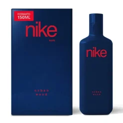 NIKE Fragancias<Urban Wood