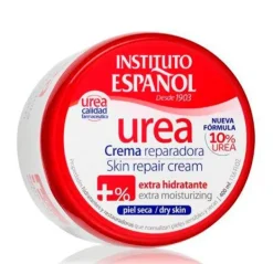 INSTITUTO ESPAÑOL Hidratantes|Hidratantes Faciales<Urea