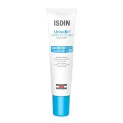 ISDIN Hidratantes Faciales<Ureadin Eye Contour Gel Cream Spf 20