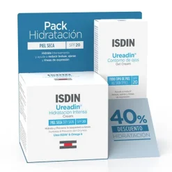 ISDIN Hidratantes Faciales<Ureadin Hidratación Intensa