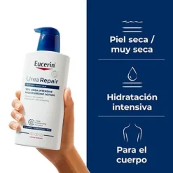 EUCERIN Hidratantes Faciales|Lociones<Urearepair Plus Loción 10% UREA