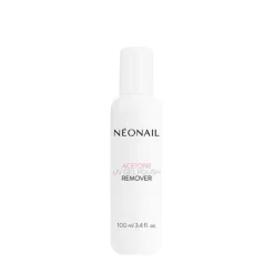 NEONAIL Quitaesmaltes<Uv Gel Polish Remover - Aceton 100 Ml