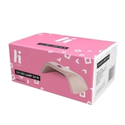 HI HYBRID Accesorios Para Uñas|Lámparas Led<Uv Led Lamp 24W
