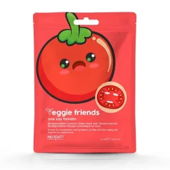 Online Vaggie Friends Mascarillas