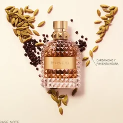 VALENTINO Perfumes<Uomo Eau De Toilette