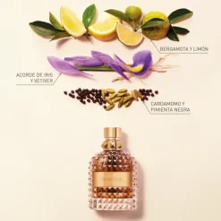 VALENTINO Perfumes<Uomo Eau De Toilette