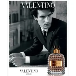 VALENTINO Perfumes<Uomo Eau De Toilette