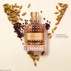 VALENTINO Perfumes<Uomo Eau De Toilette