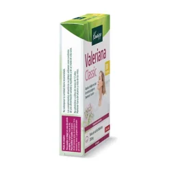 KNEIPP Vitaminas Y Minerales<Valeriana Classic