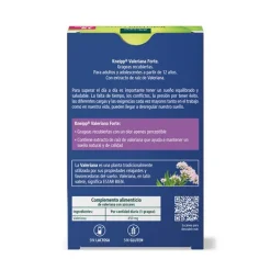 KNEIPP Vitaminas Y Minerales<Valeriana Forte 15
