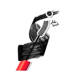 Vampire Lashes Máscara De Pestañas