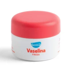 SENTI-2 Bálsamos Labiales|Hidratantes Faciales<Vaselina Fresa