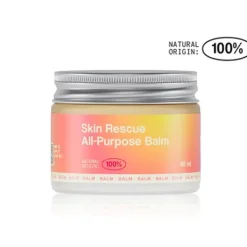 Discount Vegan Hero All-Porpose Balm Rostro