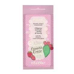 VOLLARE Exfoliantes|Mascarillas<Vegebar Mascarilla Opuntia Craze