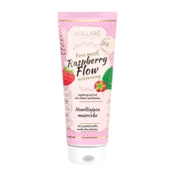 VOLLARE Mascarillas<Vegebar Mascarilla Raspberry Flow