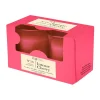 VELAROMAS Hidratantes Faciales|Velas<Vela No 19 Intense Cherry