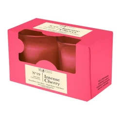 VELAROMAS Hidratantes Faciales|Velas<Vela No 19 Intense Cherry