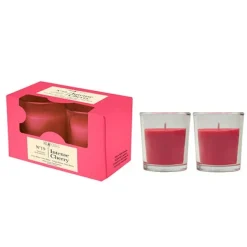 VELAROMAS Hidratantes Faciales|Velas<Vela No 19 Intense Cherry