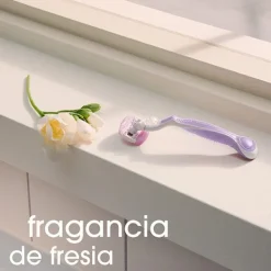 GILLETTE VENUS Hidratantes Faciales|Cuchillas Depilatorias<Venus Comfortglide Breeze