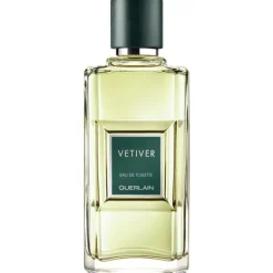 Hot Vetiver Perfumes