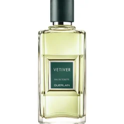 Hot Vetiver Perfumes