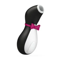 SATISFYER Hidratantes Faciales|Sex Shop<Vibrador Clitoris Penguin