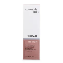 CUMLAUDE LAB Hidratantes Faciales|Higiene Íntima<Viderage Gel-Cream