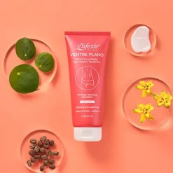 E'LIFEXIR Hidratantes Faciales|Lociones<Vientre Plano