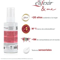 E'LIFEXIR Aceites Y Lociones|Hidratantes Faciales<Vientre Plano