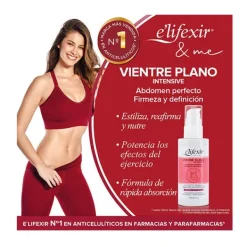 E'LIFEXIR Aceites Y Lociones|Hidratantes Faciales<Vientre Plano