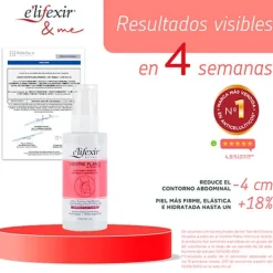 E'LIFEXIR Aceites Y Lociones|Hidratantes Faciales<Vientre Plano