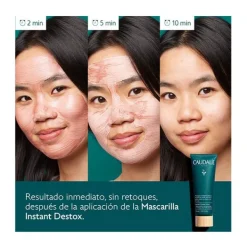 CAUDALIE Mascarillas<Vinergetic C+