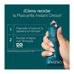 CAUDALIE Mascarillas<Vinergetic C+