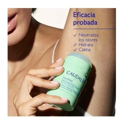 CAUDALIE Hidratantes Faciales|Desodorantes<Vinofresh
