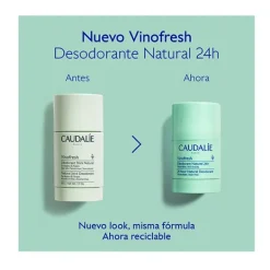 CAUDALIE Hidratantes Faciales|Desodorantes<Vinofresh
