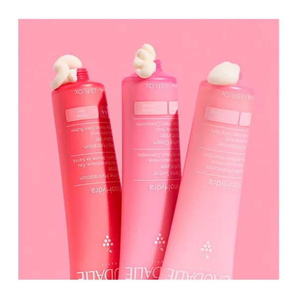 CAUDALIE Hidratantes Faciales|Hidratación<Vinohydra