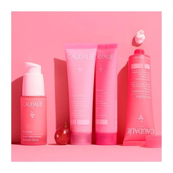 CAUDALIE Hidratantes Faciales|Hidratación<Vinohydra