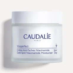 CAUDALIE Cremas Antimanchas|Hidratantes Faciales<Vinoperfect