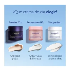 CAUDALIE Cremas Antimanchas|Hidratantes Faciales<Vinoperfect