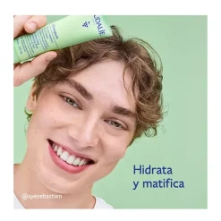 CAUDALIE Hidratantes Faciales|Piel Grasa<Vinopure