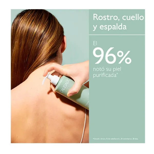 CAUDALIE Limpieza<Vinopure