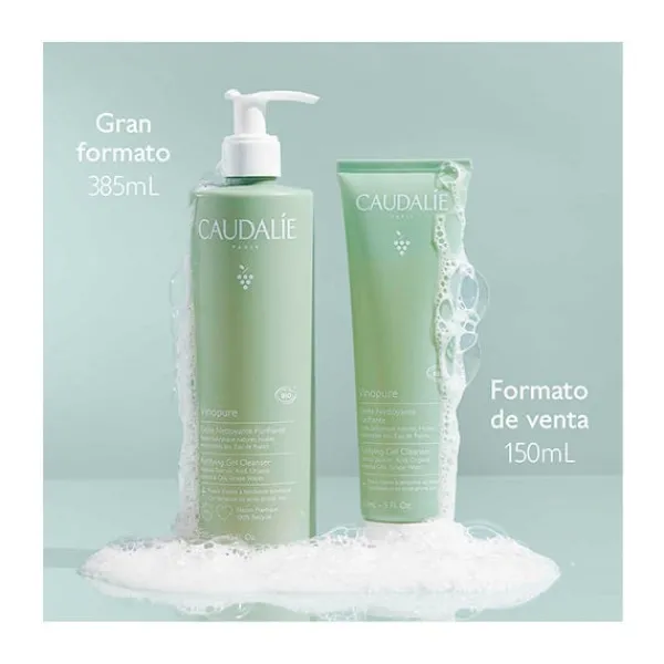 CAUDALIE Limpieza<Vinopure