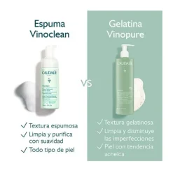 CAUDALIE Limpieza<Vinopure