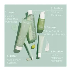 CAUDALIE Limpieza<Vinopure